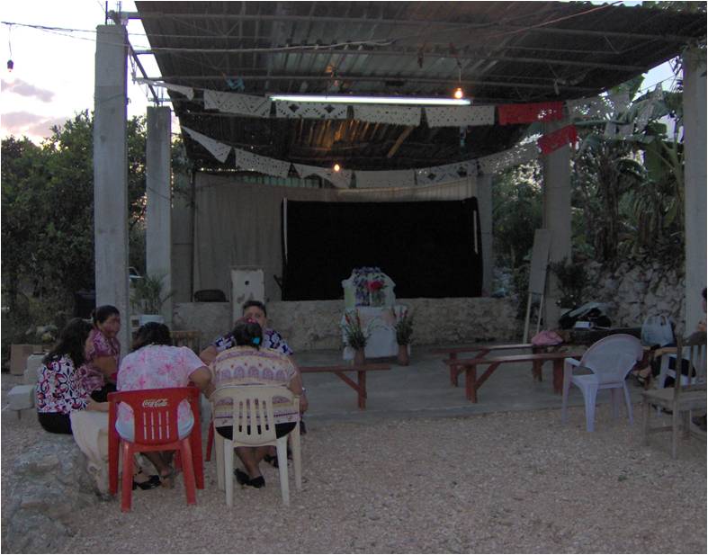 Imagen1 cheumán escenario Imagen1 cheumán escenario