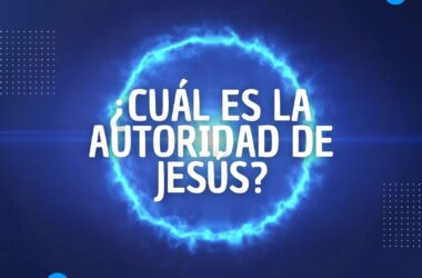Video 5 ¿Cuál Es La Autoridad De Jesús?